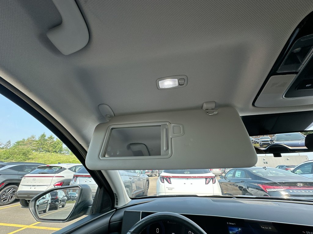 2025 Hyundai Tucson in Antigonish, Nova Scotia - 48 - w1024h768px