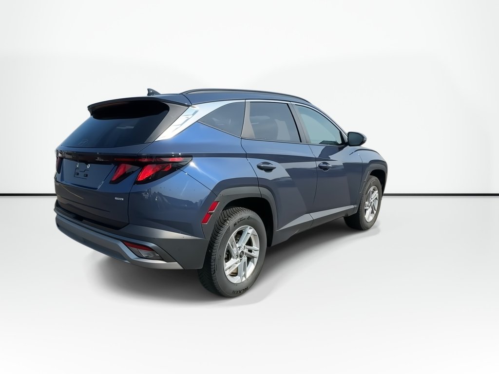 2025 Hyundai Tucson in Antigonish, Nova Scotia - 8 - w1024h768px