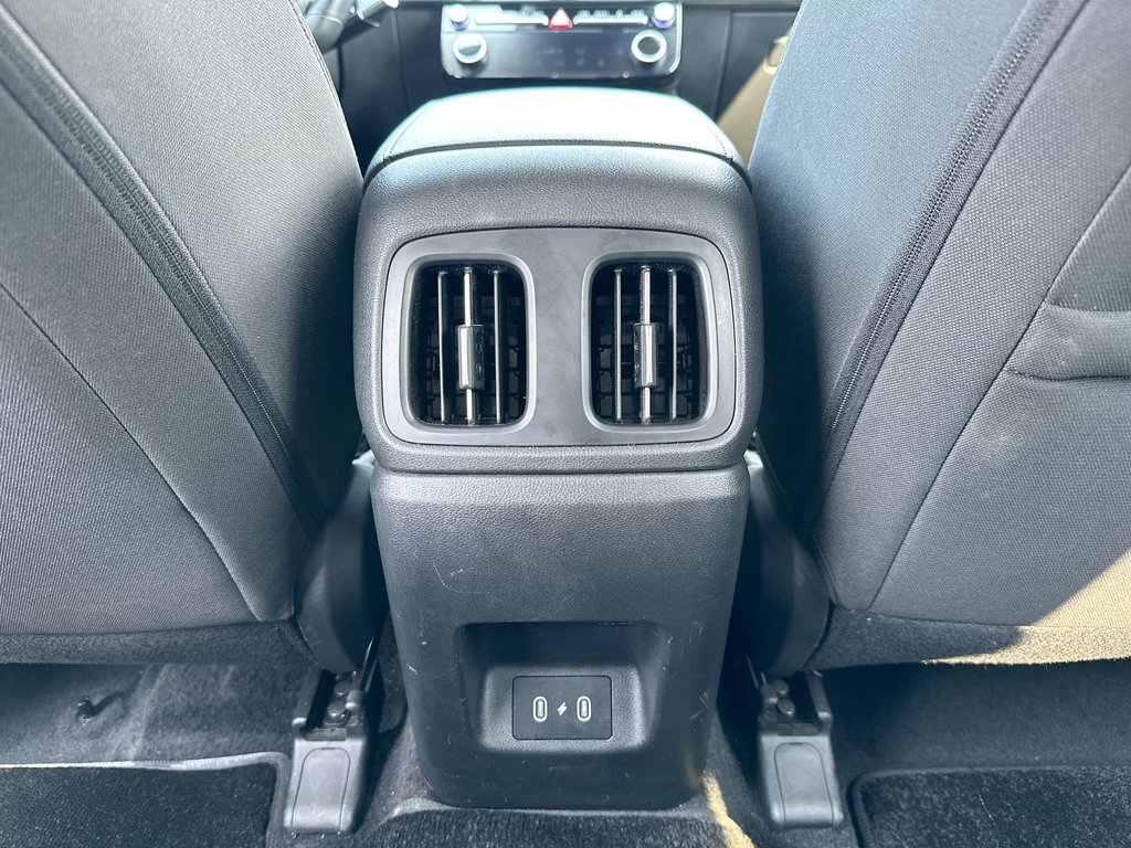 2025 Hyundai Tucson in Antigonish, Nova Scotia - 49 - w1024h768px