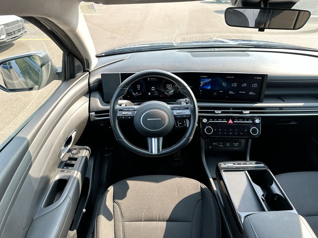 2025 Hyundai Tucson in Antigonish, Nova Scotia - 13 - w1024h768px