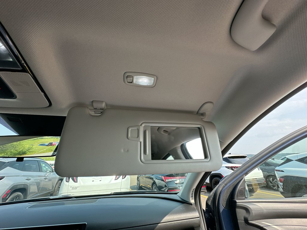 2025 Hyundai Tucson in Antigonish, Nova Scotia - 51 - w1024h768px