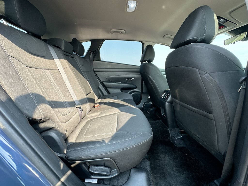 2025 Hyundai Tucson in Antigonish, Nova Scotia - 40 - w1024h768px