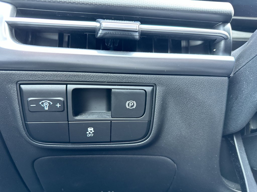 2025 Hyundai Tucson in Antigonish, Nova Scotia - 30 - w1024h768px