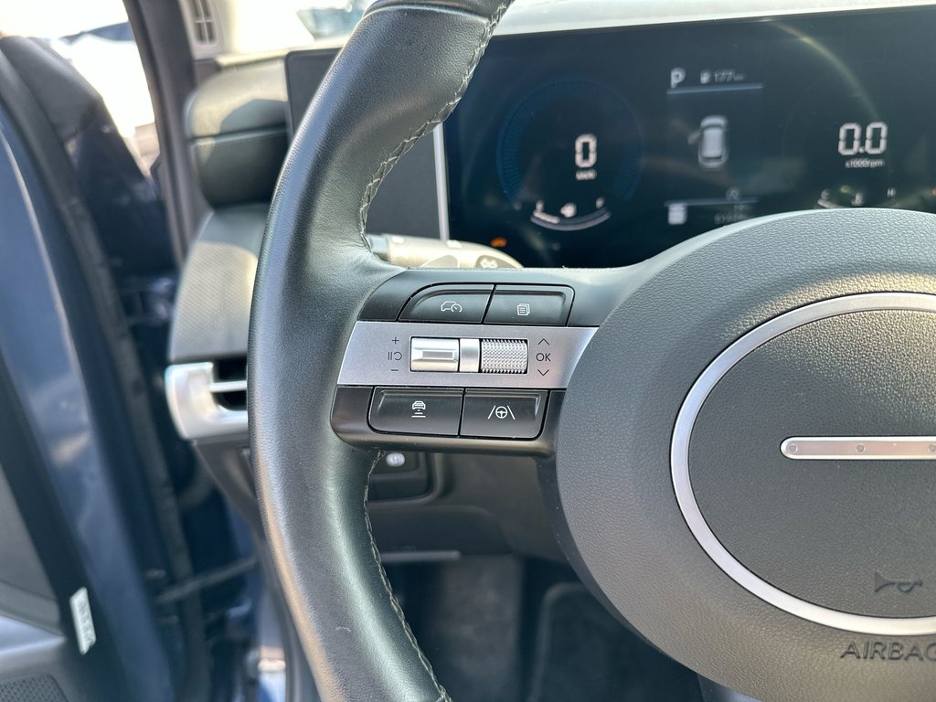 2025 Hyundai Tucson in Antigonish, Nova Scotia - 20 - w1024h768px