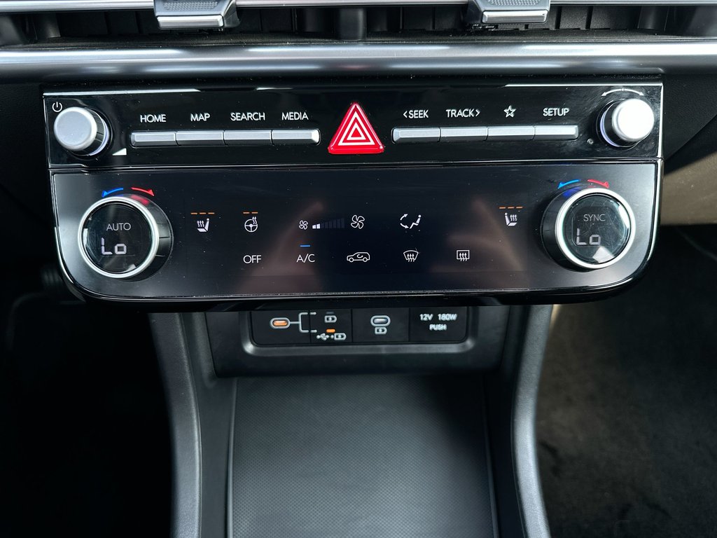 2025 Hyundai Tucson in Antigonish, Nova Scotia - 27 - w1024h768px
