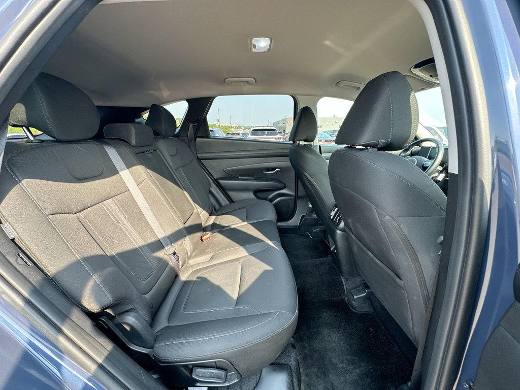 2025 Hyundai Tucson in Antigonish, Nova Scotia - 39 - w1024h768px