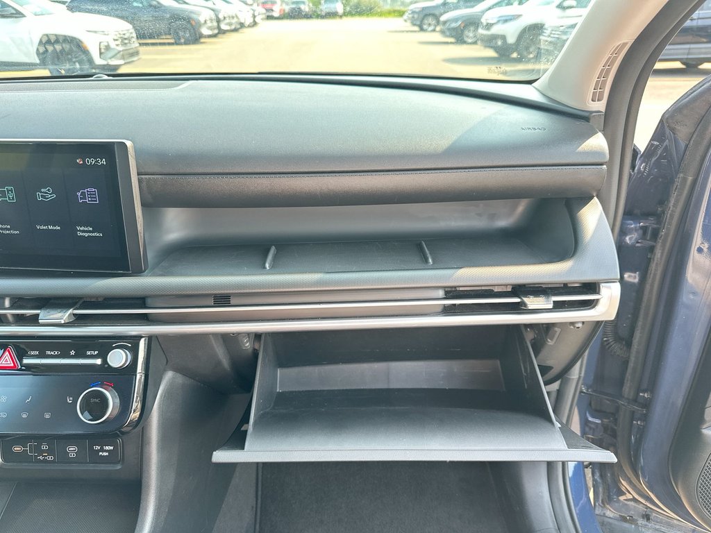 2025 Hyundai Tucson in Antigonish, Nova Scotia - 43 - w1024h768px