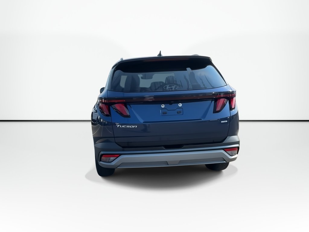 2025 Hyundai Tucson in Antigonish, Nova Scotia - 7 - w1024h768px