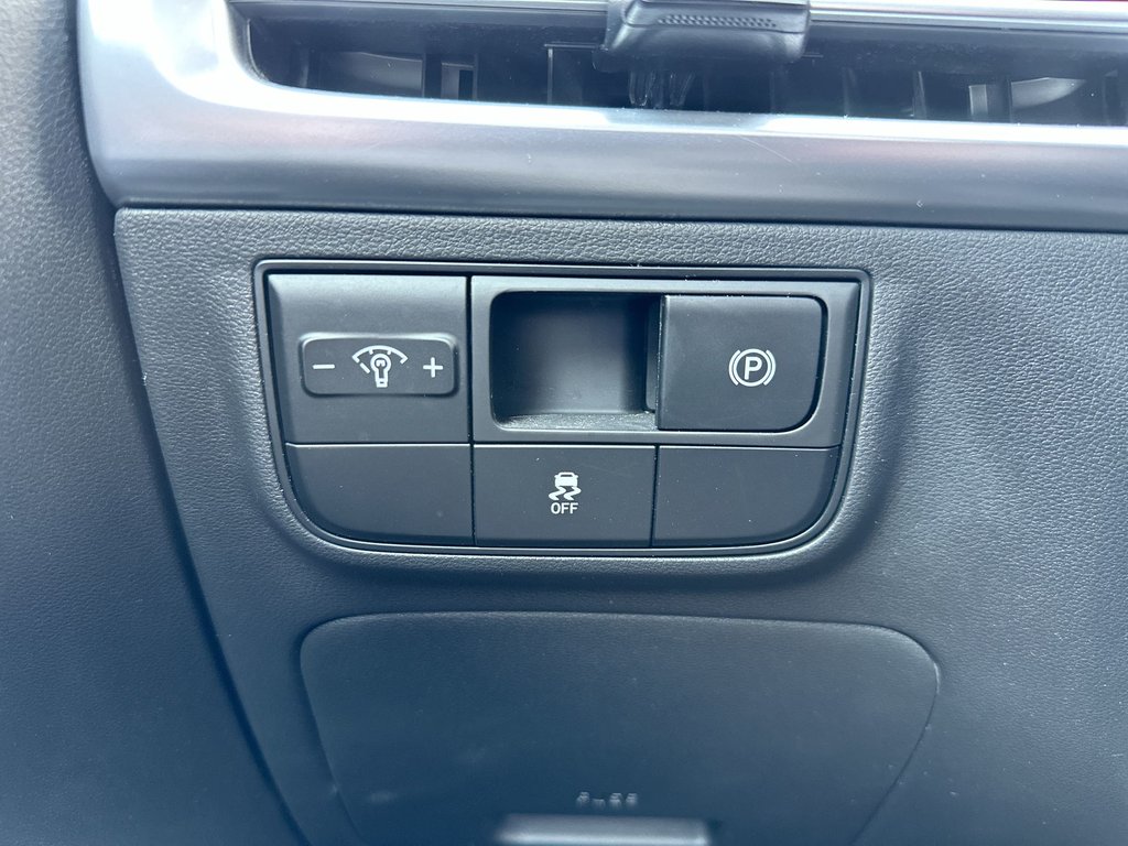 2025 Hyundai Tucson in Antigonish, Nova Scotia - 22 - w1024h768px