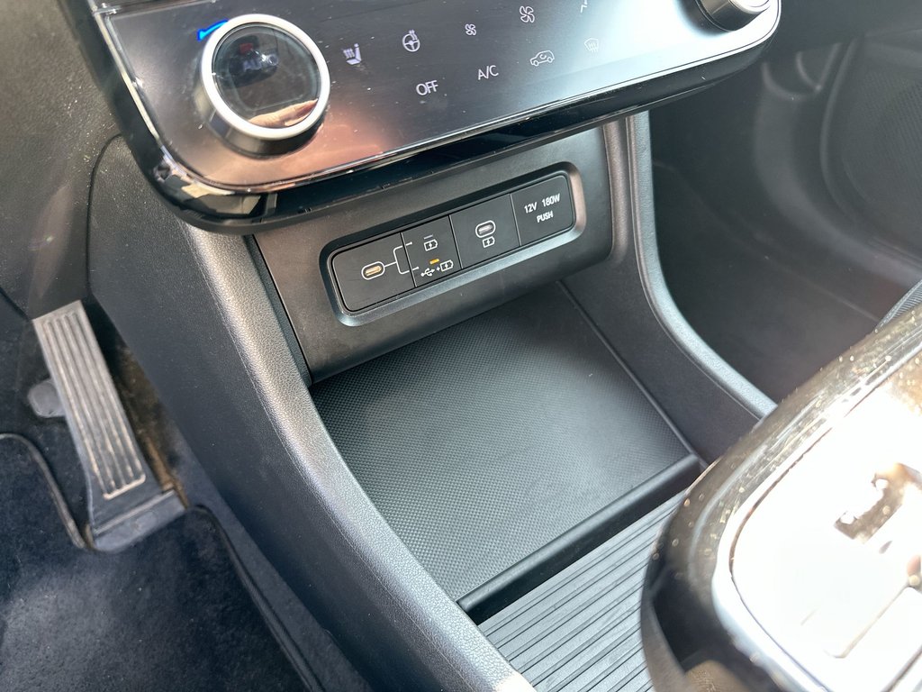 2025 Hyundai Tucson in Antigonish, Nova Scotia - 45 - w1024h768px