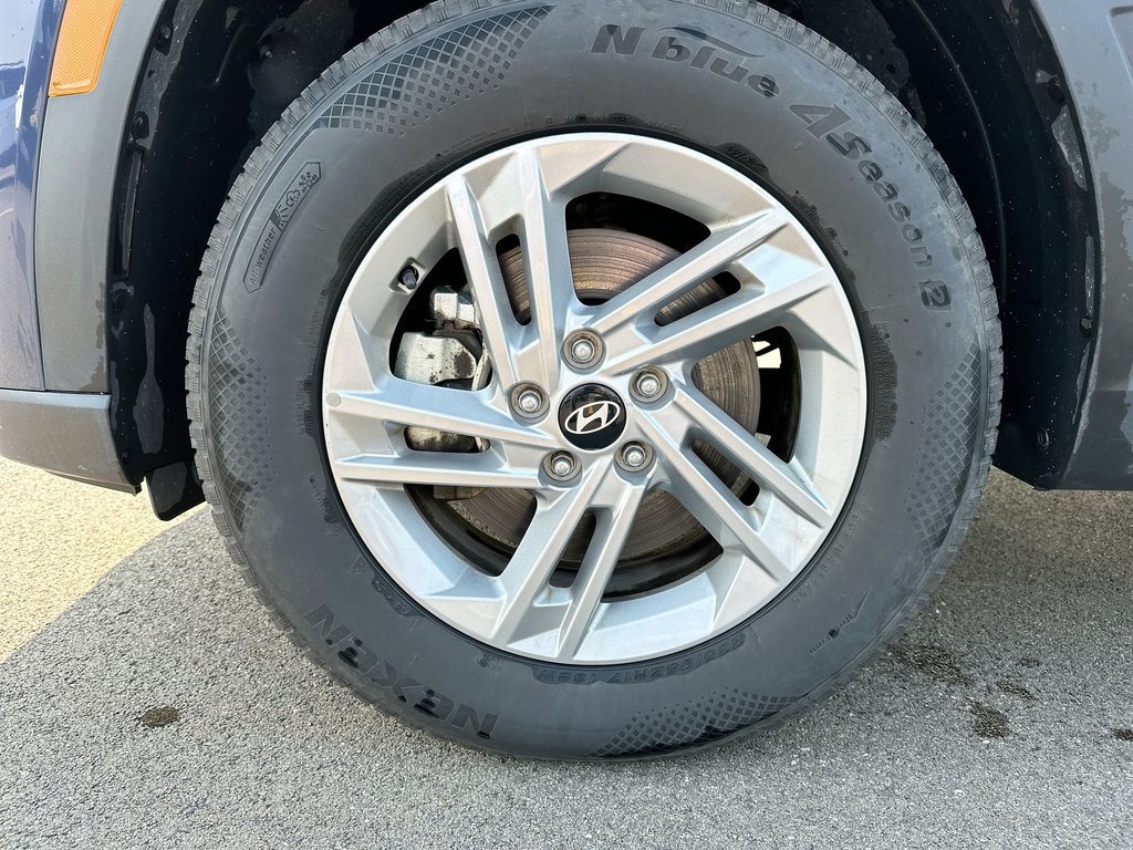2025 Hyundai Tucson in Antigonish, Nova Scotia - 10 - w1024h768px
