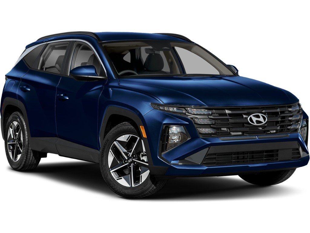 2025 Hyundai Tucson Preferred | Htd Whl | Keyless | Warranty to 2030 in Saint John, New Brunswick - 1 - w1024h768px
