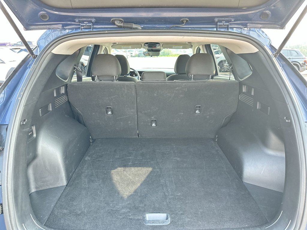 2025 Hyundai Tucson in Antigonish, Nova Scotia - 36 - w1024h768px