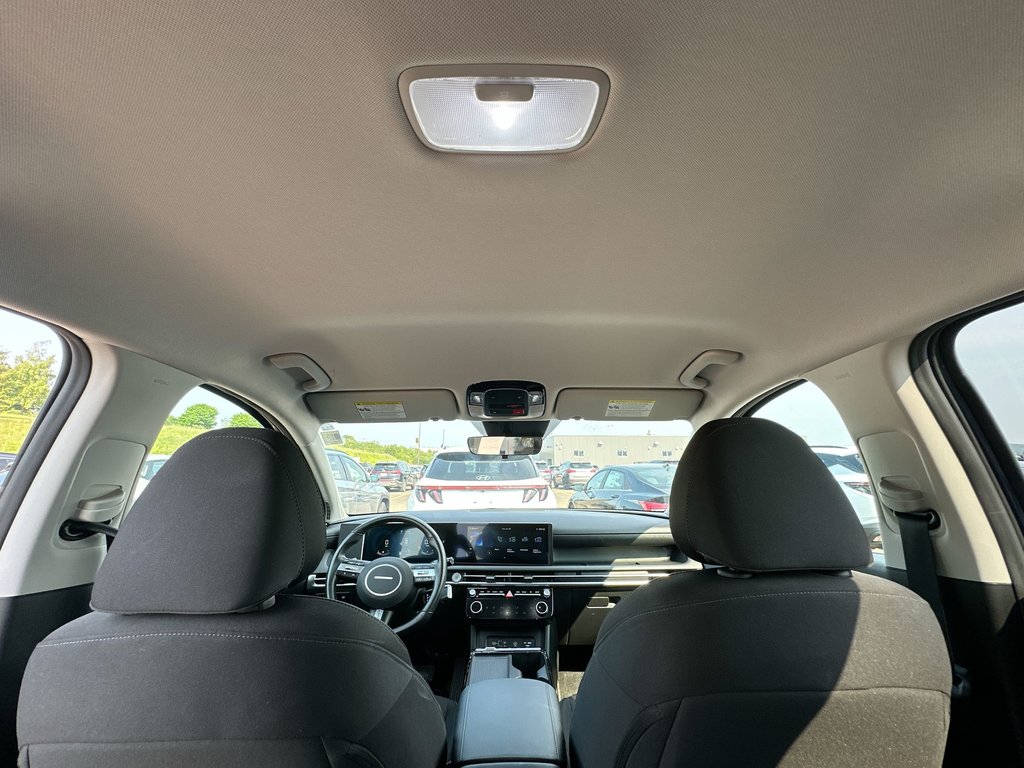 2025 Hyundai Tucson in Antigonish, Nova Scotia - 50 - w1024h768px