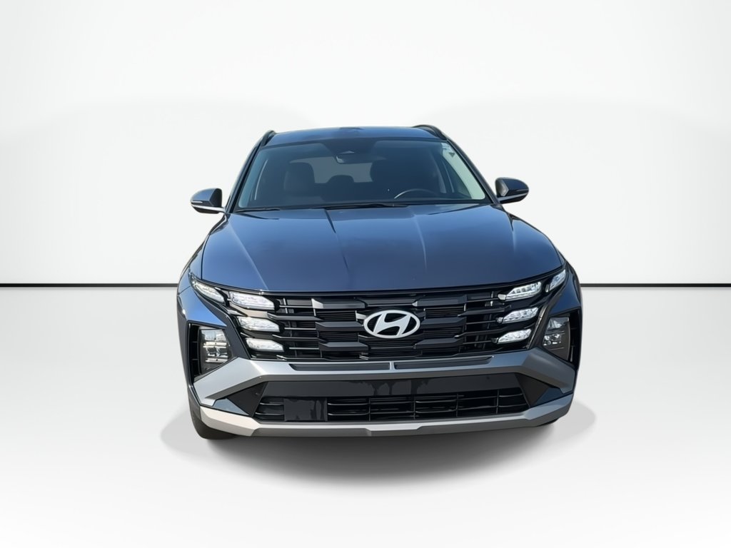 2025 Hyundai Tucson in Antigonish, Nova Scotia - 3 - w1024h768px