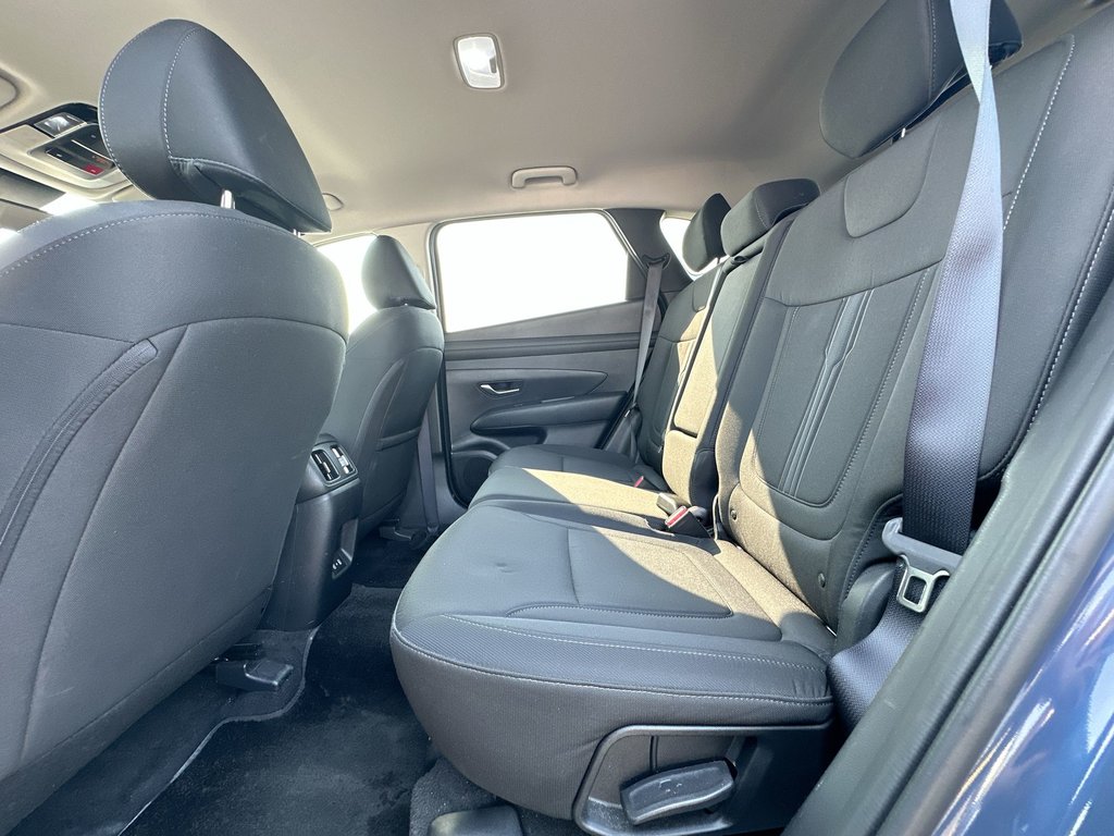 2025 Hyundai Tucson in Antigonish, Nova Scotia - 34 - w1024h768px