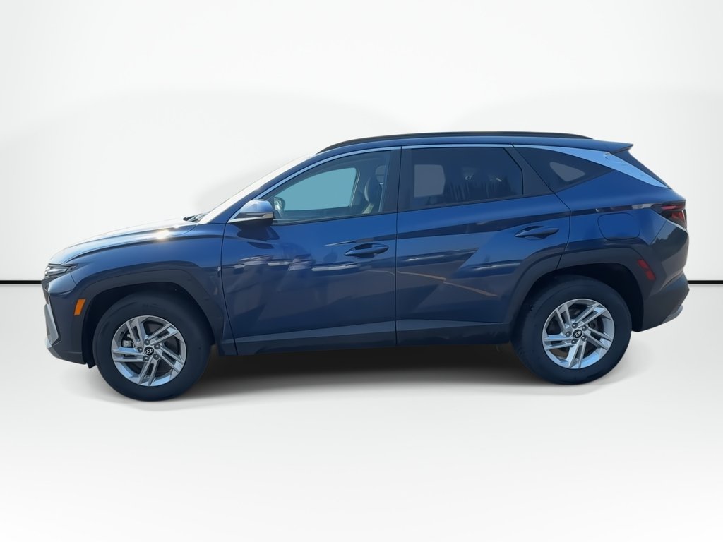 2025 Hyundai Tucson in Antigonish, Nova Scotia - 5 - w1024h768px