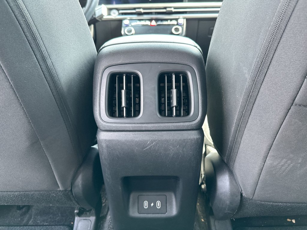 2025 Hyundai Tucson Preferred | Htd Whl | Buetooth | Warranty to 2030 in Saint John, New Brunswick - 49 - w1024h768px