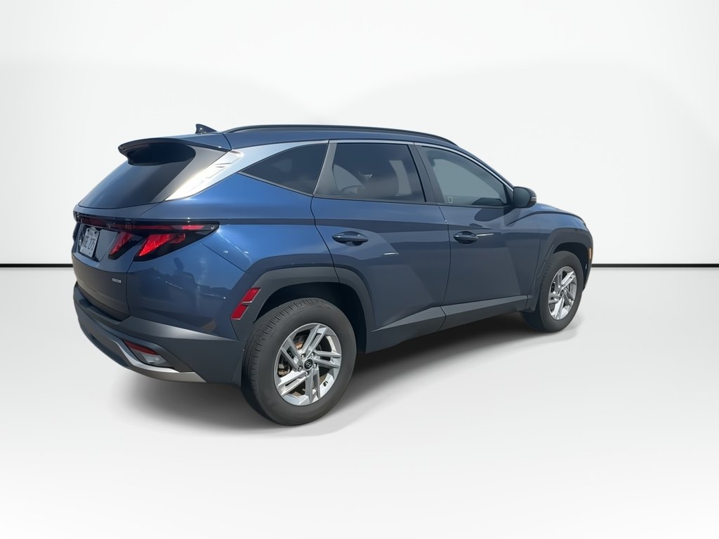 2025 Hyundai Tucson Preferred | Htd Whl | Buetooth | Warranty to 2030 in Saint John, New Brunswick - 2 - w1024h768px