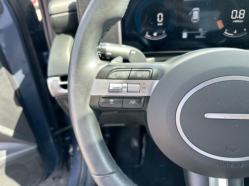 2025 Hyundai Tucson Preferred | Htd Whl | Buetooth | Warranty to 2030 in Saint John, New Brunswick - 20 - w1024h768px