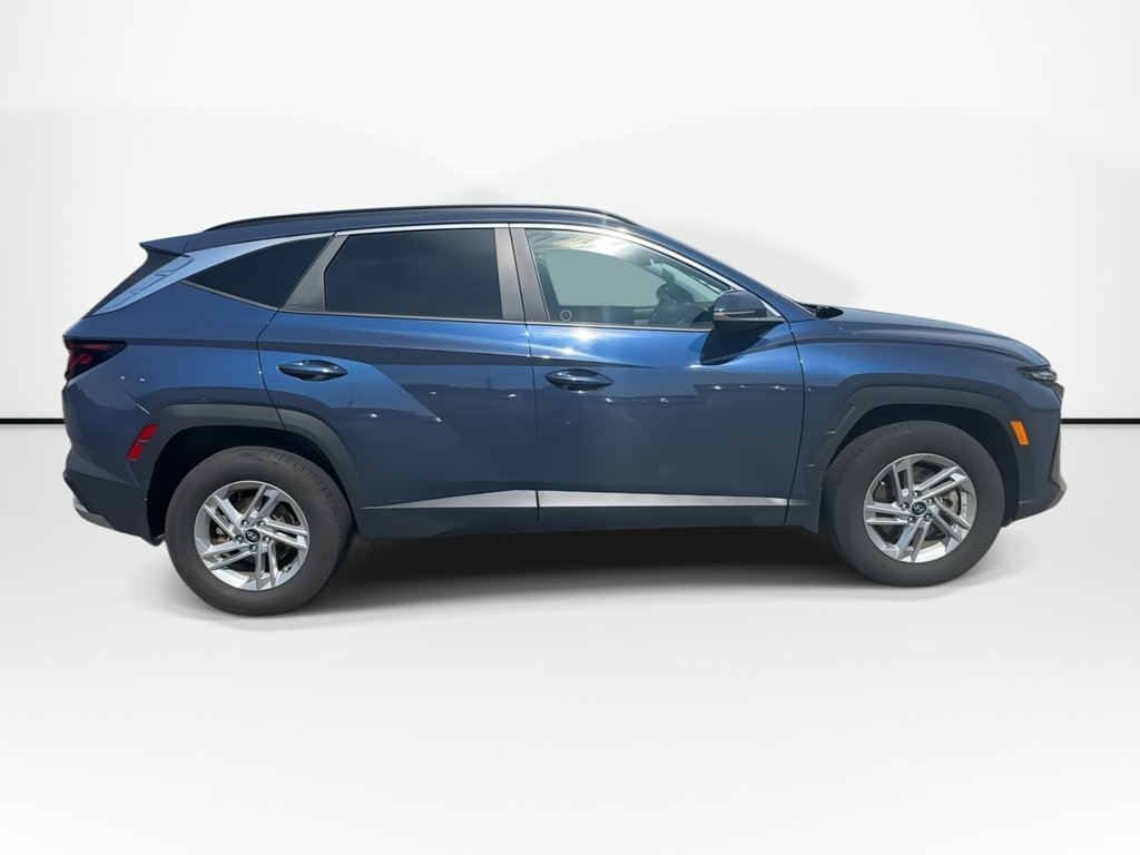 2025 Hyundai Tucson Preferred | Htd Whl | Buetooth | Warranty to 2030 in Saint John, New Brunswick - 3 - w1024h768px