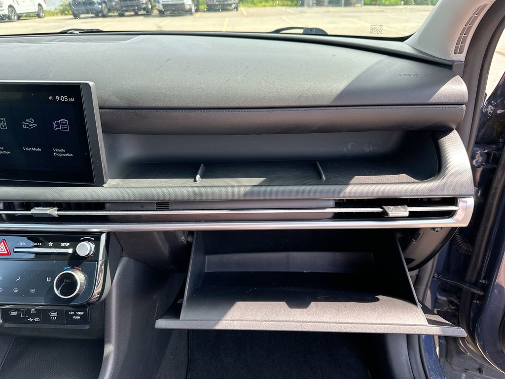 2025 Hyundai Tucson Preferred | Htd Whl | Buetooth | Warranty to 2030 in Saint John, New Brunswick - 43 - w1024h768px