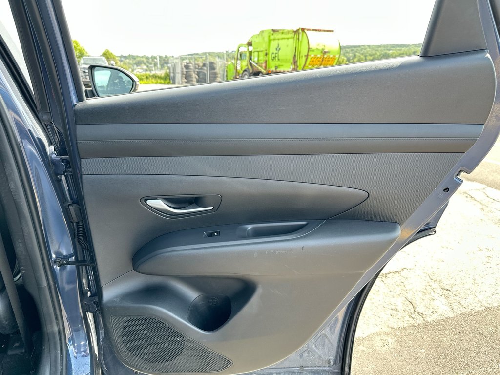 2025 Hyundai Tucson Preferred | Htd Whl | Buetooth | Warranty to 2030 in Saint John, New Brunswick - 41 - w1024h768px