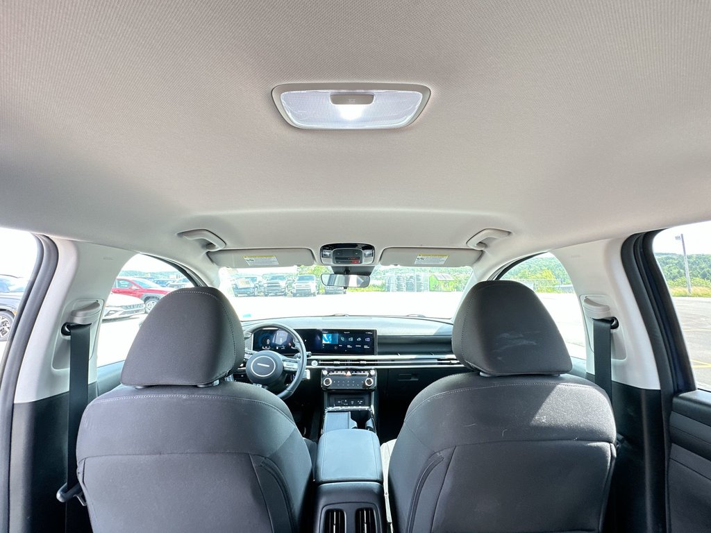 2025 Hyundai Tucson Preferred | Htd Whl | Buetooth | Warranty to 2030 in Saint John, New Brunswick - 50 - w1024h768px