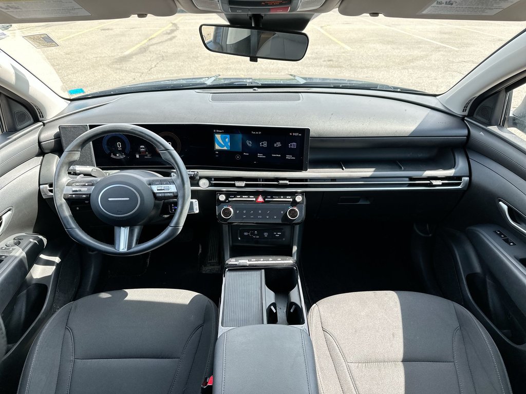 2025 Hyundai Tucson Preferred | Htd Whl | Buetooth | Warranty to 2030 in Saint John, New Brunswick - 16 - w1024h768px