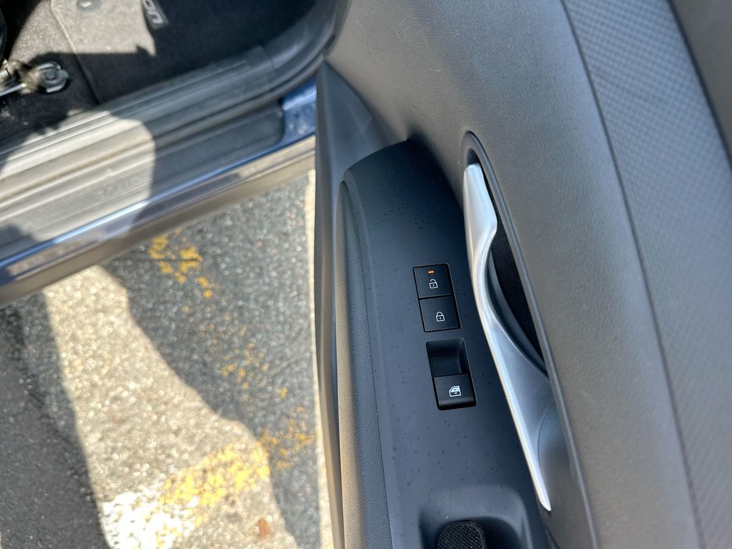 2025 Hyundai Tucson Preferred | Htd Whl | Buetooth | Warranty to 2030 in Saint John, New Brunswick - 46 - w1024h768px