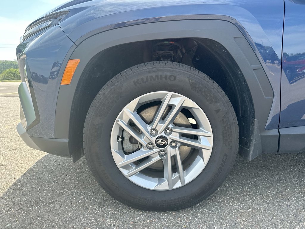 2025 Hyundai Tucson Preferred | Htd Whl | Buetooth | Warranty to 2030 in Saint John, New Brunswick - 10 - w1024h768px