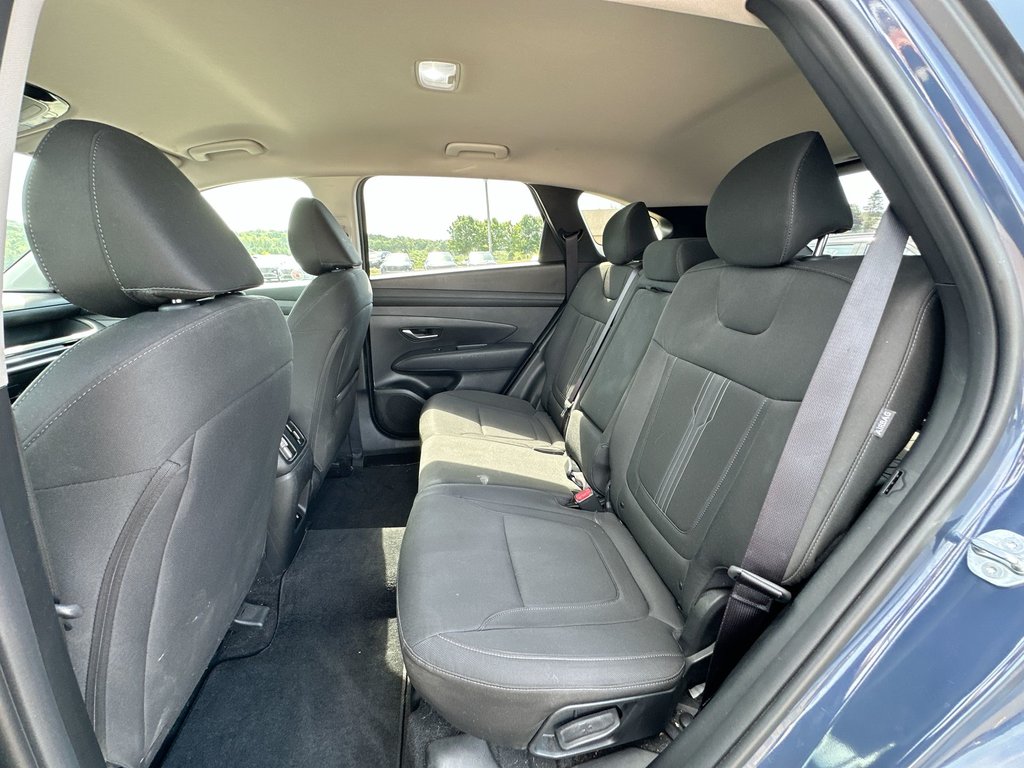 2025 Hyundai Tucson Preferred | Htd Whl | Buetooth | Warranty to 2030 in Saint John, New Brunswick - 32 - w1024h768px
