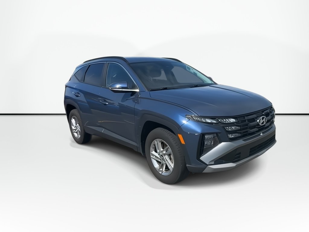 2025 Hyundai Tucson Preferred | Htd Whl | Buetooth | Warranty to 2030 in Saint John, New Brunswick - 4 - w1024h768px