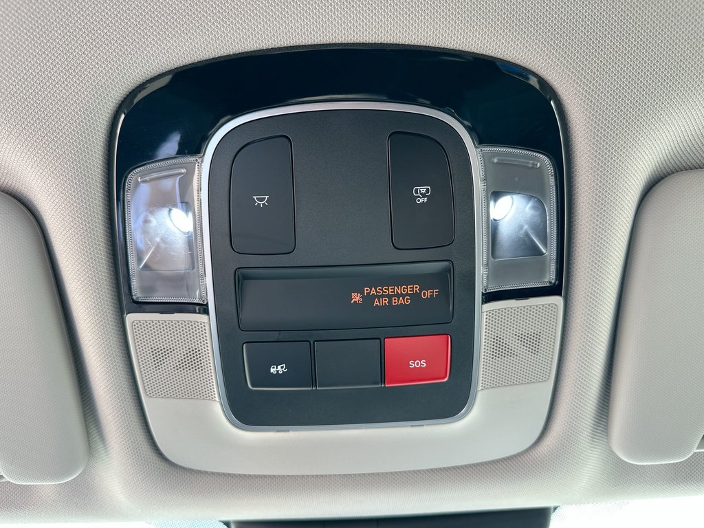 2025 Hyundai Tucson Preferred | Htd Whl | Buetooth | Warranty to 2030 in Saint John, New Brunswick - 47 - w1024h768px