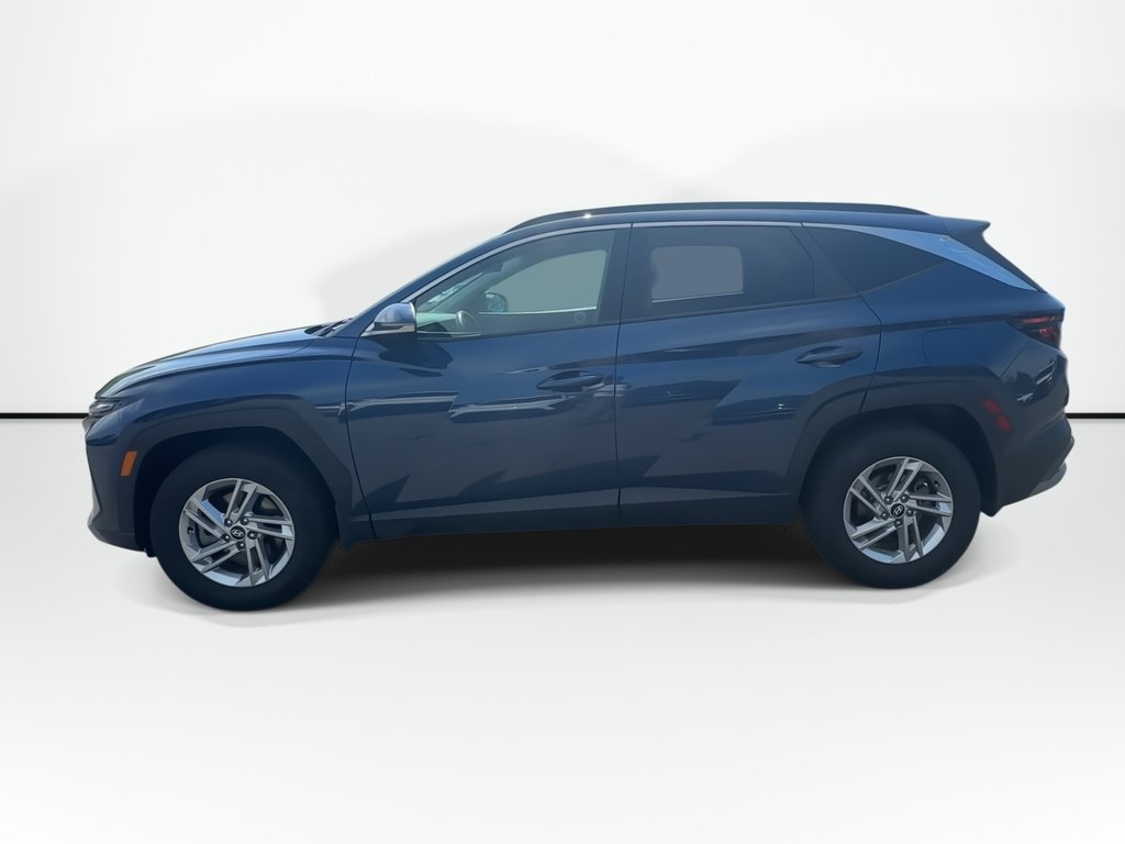 2025 Hyundai Tucson Preferred | Htd Whl | Buetooth | Warranty to 2030 in Saint John, New Brunswick - 7 - w1024h768px