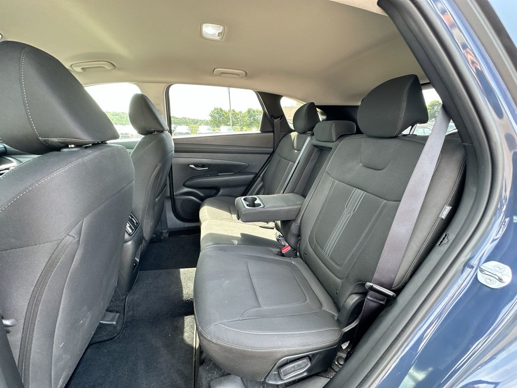 2025 Hyundai Tucson Preferred | Htd Whl | Buetooth | Warranty to 2030 in Saint John, New Brunswick - 33 - w1024h768px