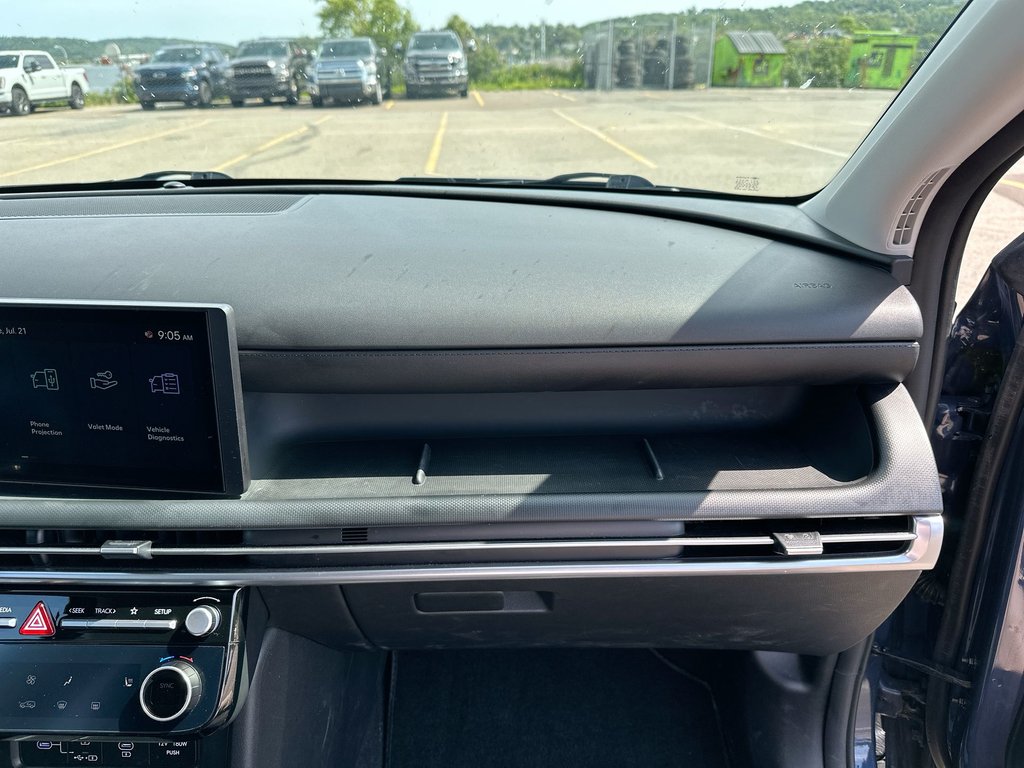 2025 Hyundai Tucson Preferred | Htd Whl | Buetooth | Warranty to 2030 in Saint John, New Brunswick - 44 - w1024h768px