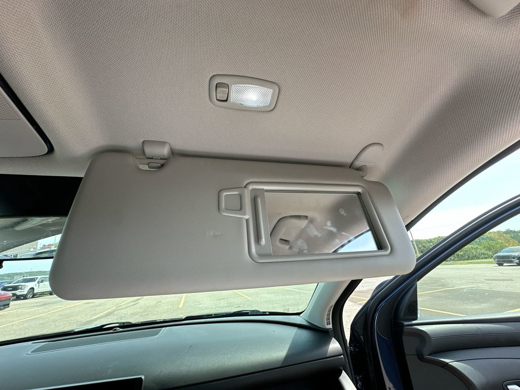 2025 Hyundai Tucson Preferred | Htd Whl | Buetooth | Warranty to 2030 in Saint John, New Brunswick - 51 - w1024h768px
