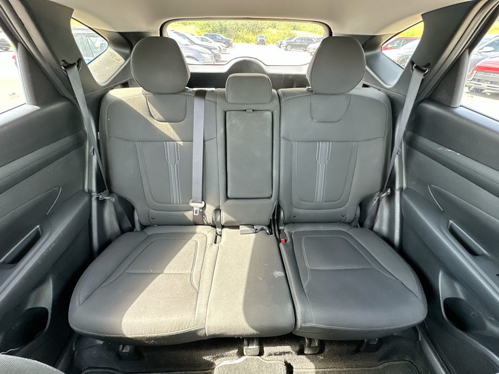 2025 Hyundai Tucson Preferred | Htd Whl | Buetooth | Warranty to 2030 in Saint John, New Brunswick - 52 - w1024h768px