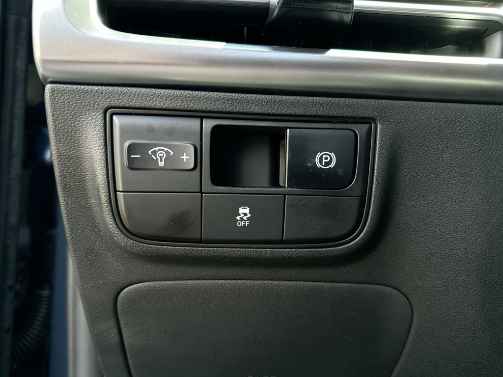 2025 Hyundai Tucson Preferred | Htd Whl | Buetooth | Warranty to 2030 in Saint John, New Brunswick - 30 - w1024h768px
