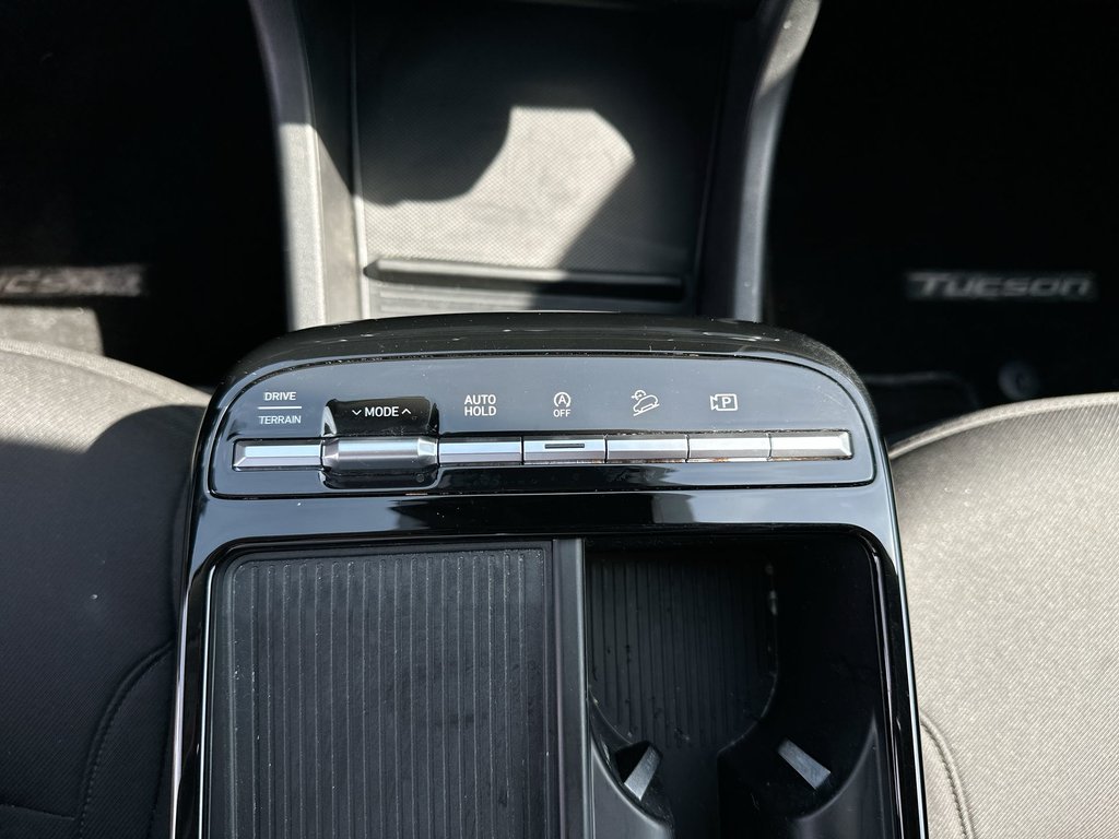 2025 Hyundai Tucson Preferred | Htd Whl | Buetooth | Warranty to 2030 in Saint John, New Brunswick - 31 - w1024h768px