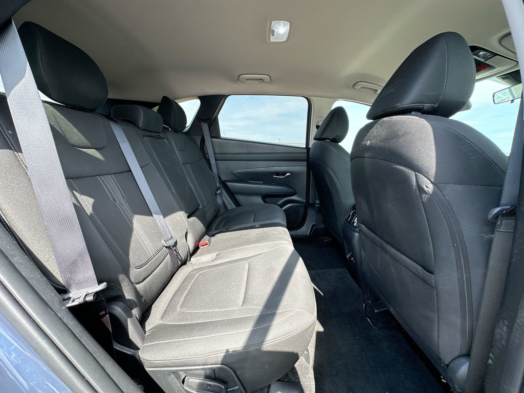 2025 Hyundai Tucson Preferred | Htd Whl | Buetooth | Warranty to 2030 in Saint John, New Brunswick - 40 - w1024h768px