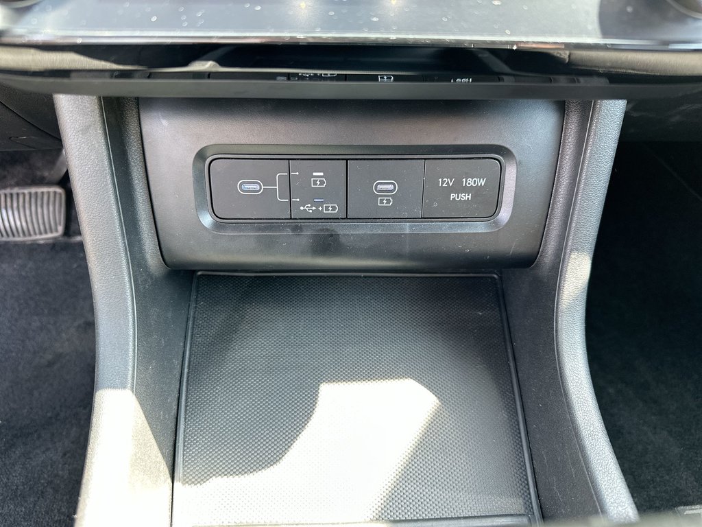 2025 Hyundai Tucson Preferred | Htd Whl | Buetooth | Warranty to 2030 in Saint John, New Brunswick - 45 - w1024h768px