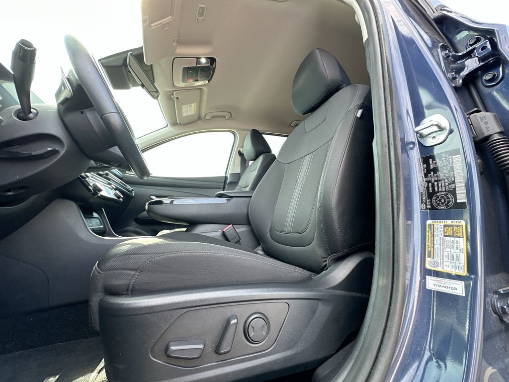 2025 Hyundai Tucson Preferred | Htd Whl | Buetooth | Warranty to 2030 in Saint John, New Brunswick - 14 - w1024h768px