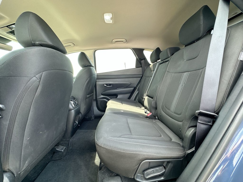2025 Hyundai Tucson Preferred | Htd Whl | Buetooth | Warranty to 2030 in Saint John, New Brunswick - 34 - w1024h768px