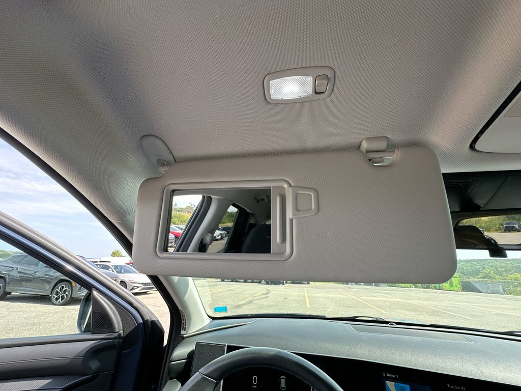2025 Hyundai Tucson Preferred | Htd Whl | Buetooth | Warranty to 2030 in Saint John, New Brunswick - 48 - w1024h768px