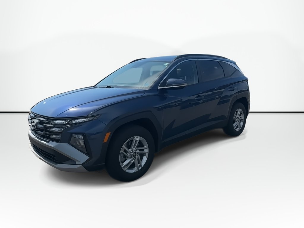 2025 Hyundai Tucson Preferred | Htd Whl | Buetooth | Warranty to 2030 in Saint John, New Brunswick - 6 - w1024h768px