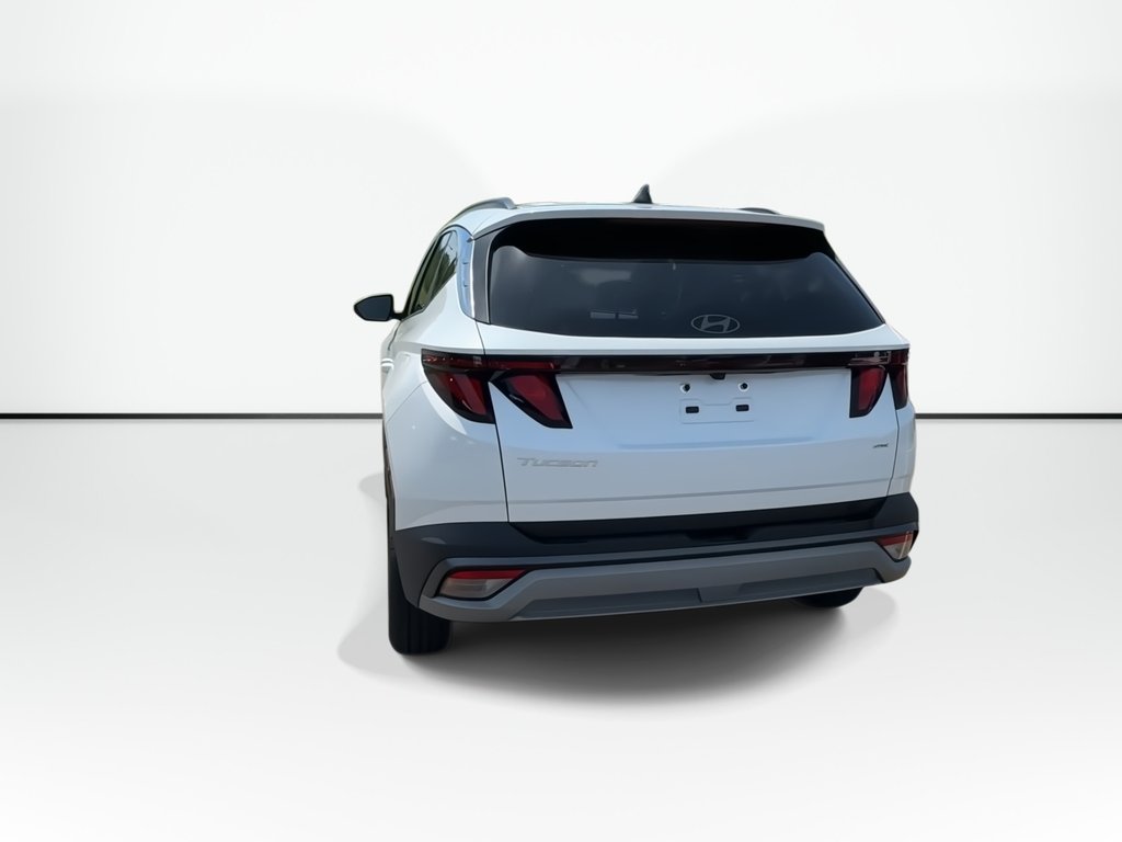 2025 Hyundai Tucson Preferred | RmtStart | HtdSeats | Warranty to 2030 in Saint John, New Brunswick - 9 - w1024h768px