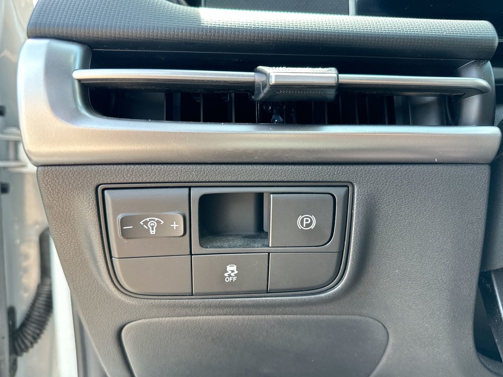 2025 Hyundai Tucson Preferred | RmtStart | HtdSeats | Warranty to 2030 in Saint John, New Brunswick - 30 - w1024h768px