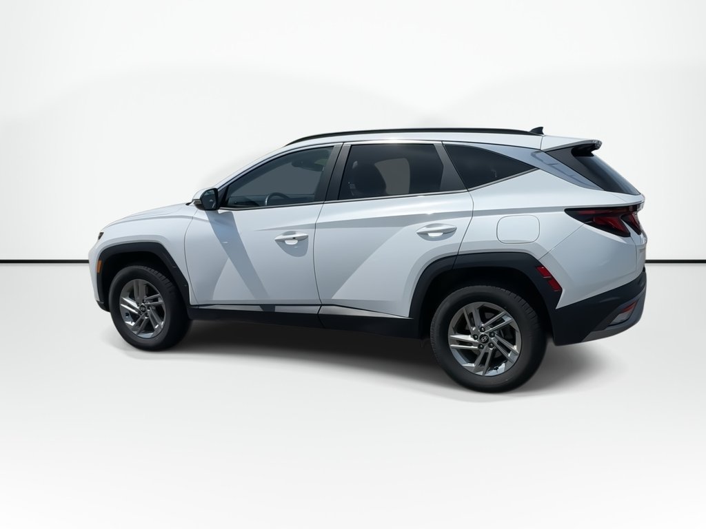 2025 Hyundai Tucson Preferred | RmtStart | HtdSeats | Warranty to 2030 in Saint John, New Brunswick - 8 - w1024h768px